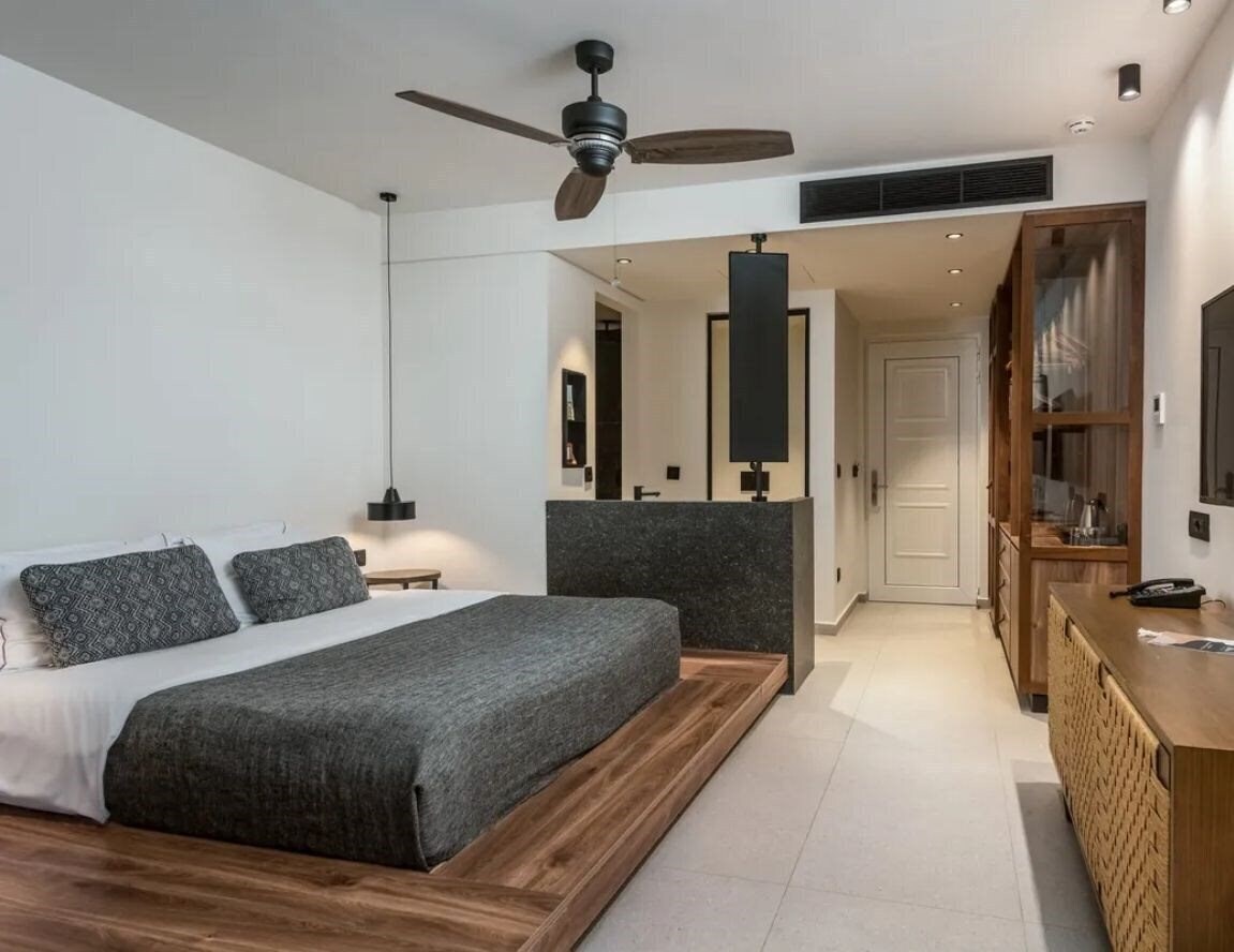 Фото More Meni Residence & Suites 4*